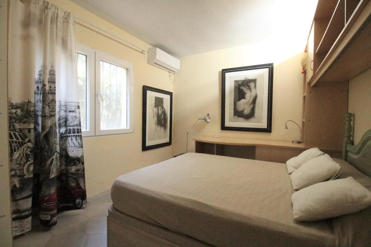 Casa Luna Llena Calpe Bagian luar foto