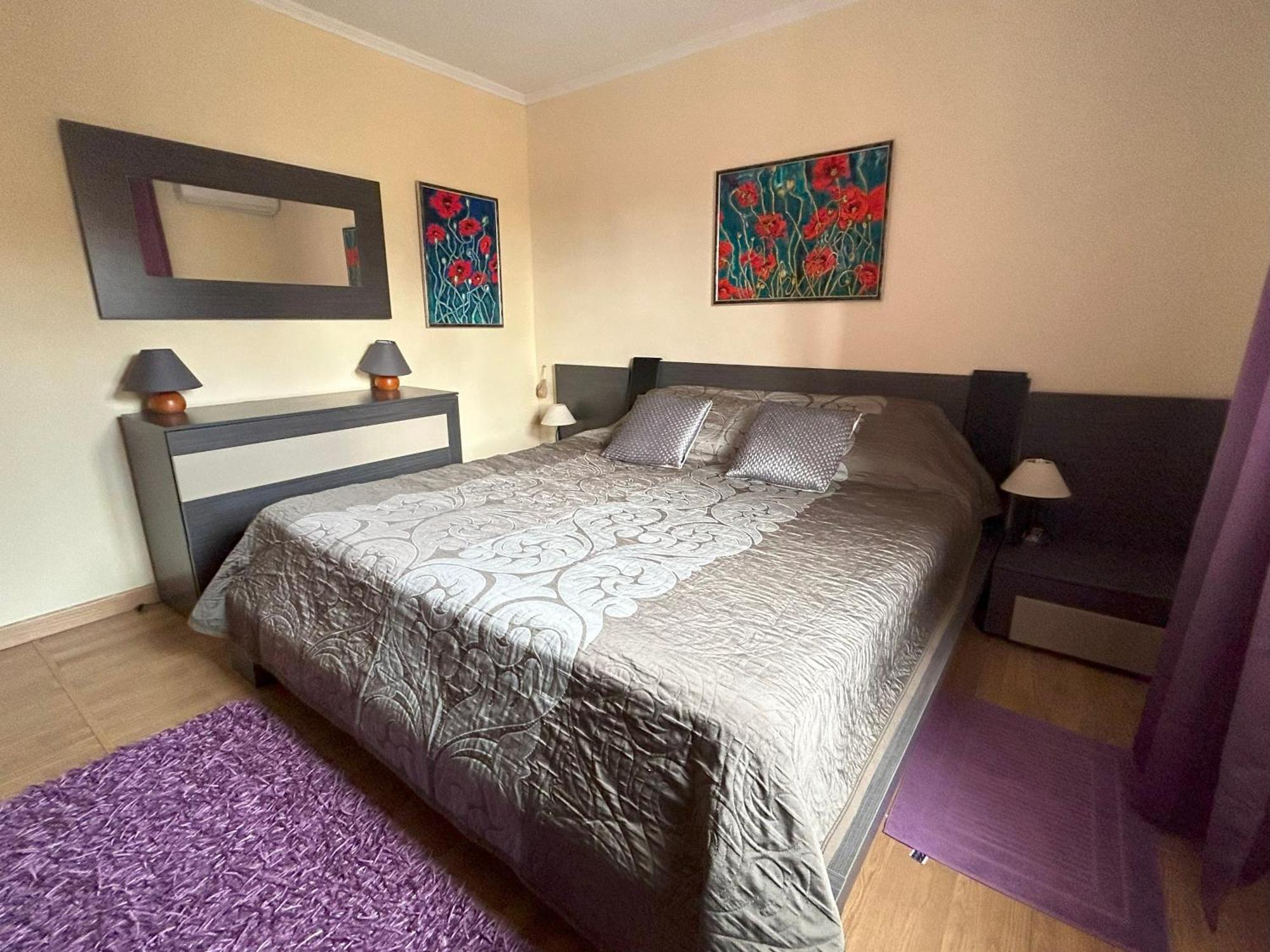 Casa Luna Llena Calpe Bagian luar foto