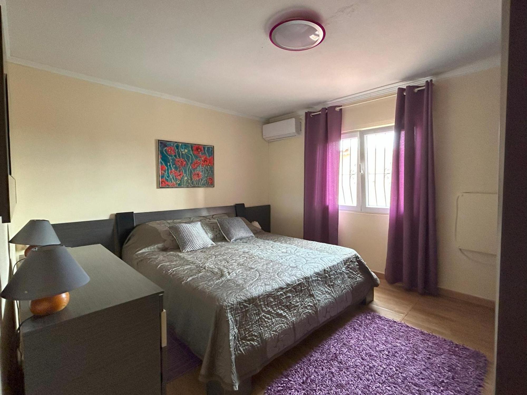 Casa Luna Llena Calpe Bagian luar foto