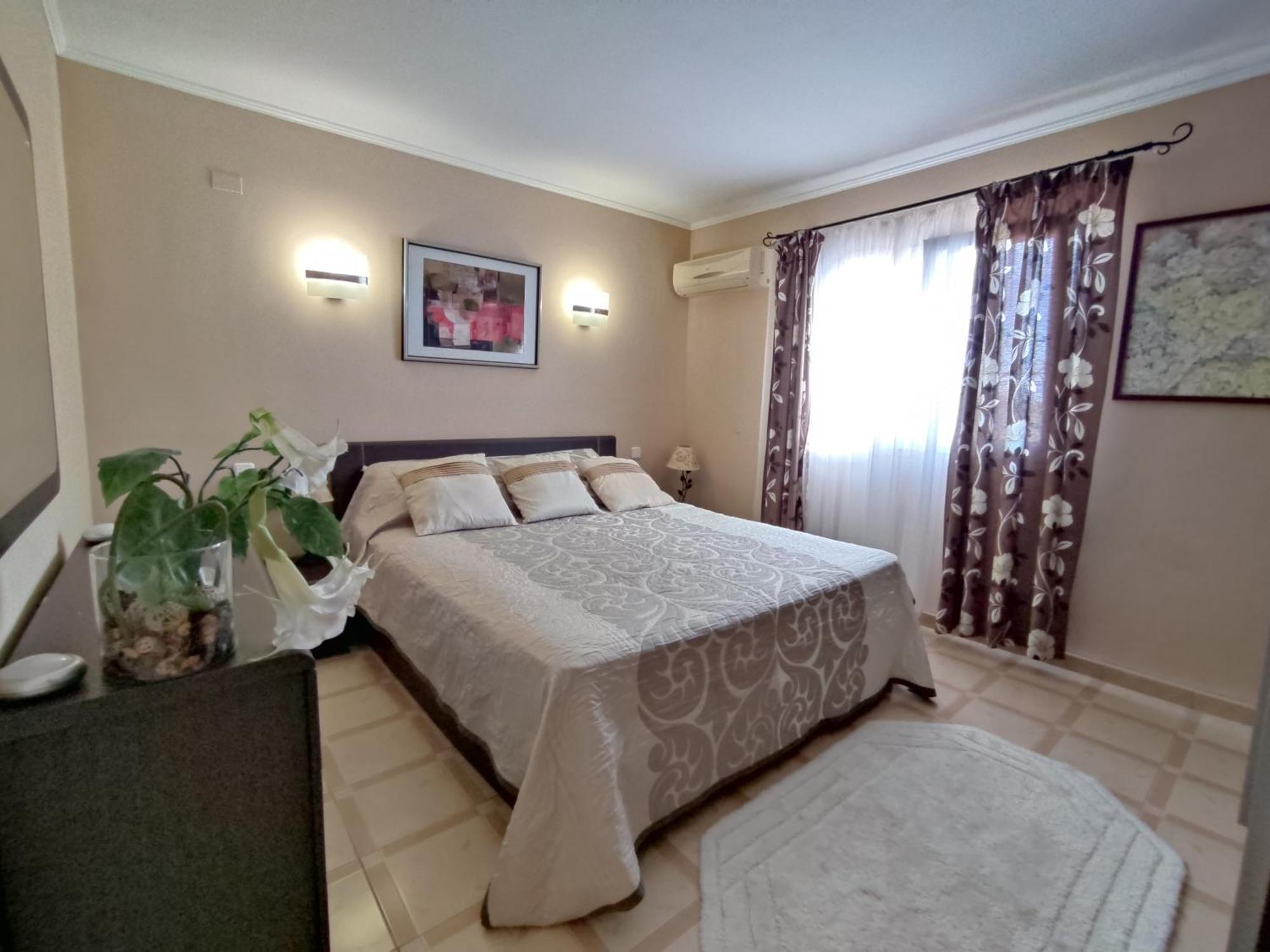 Casa Luna Llena Calpe Bagian luar foto