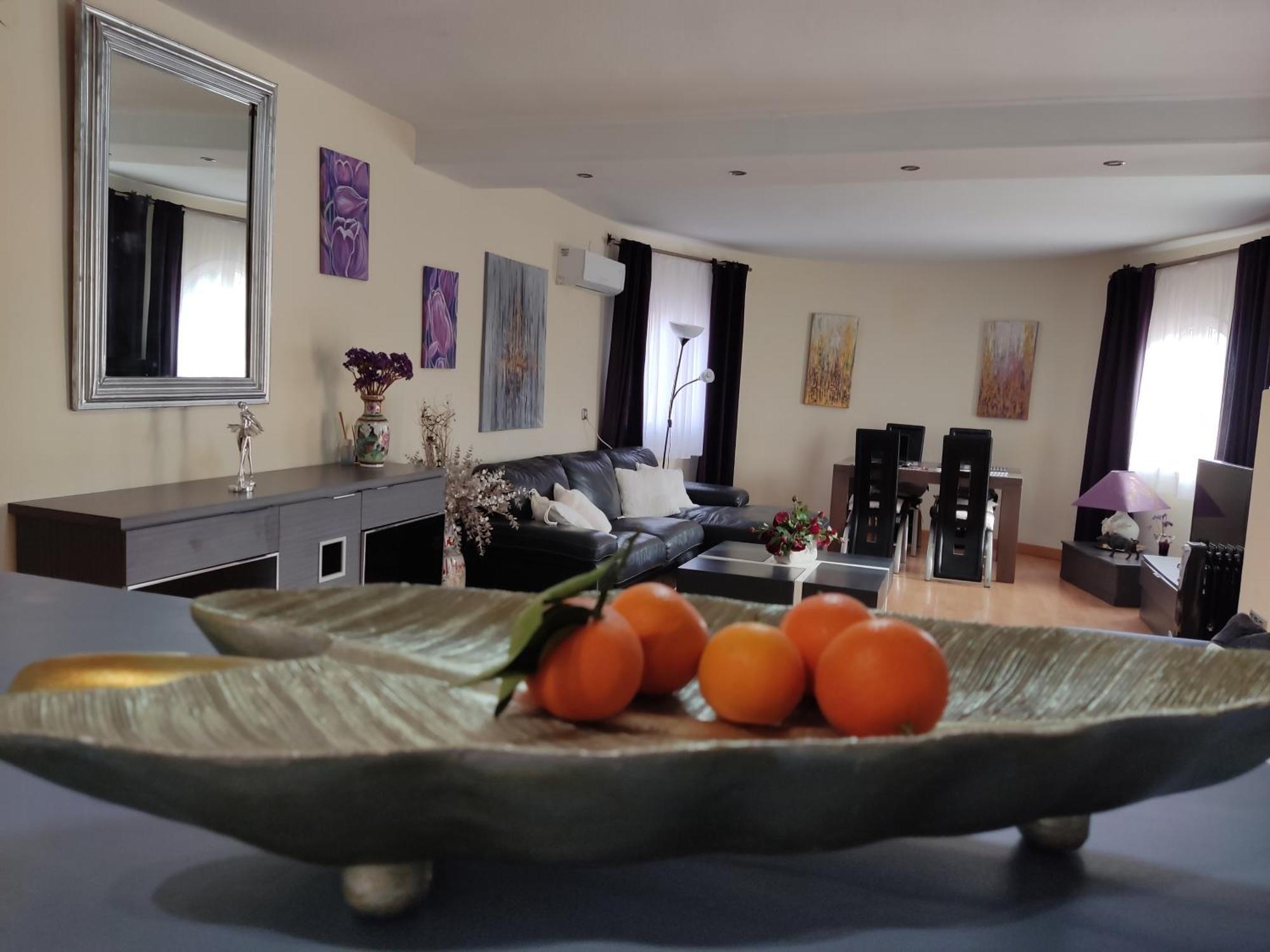 Casa Luna Llena Calpe Bagian luar foto