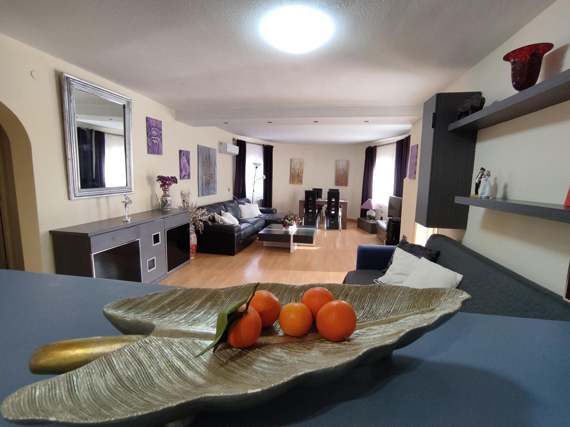Casa Luna Llena Calpe Bagian luar foto