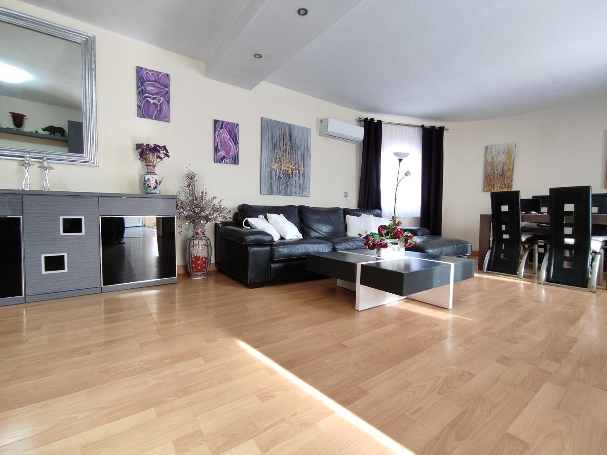Casa Luna Llena Calpe Bagian luar foto