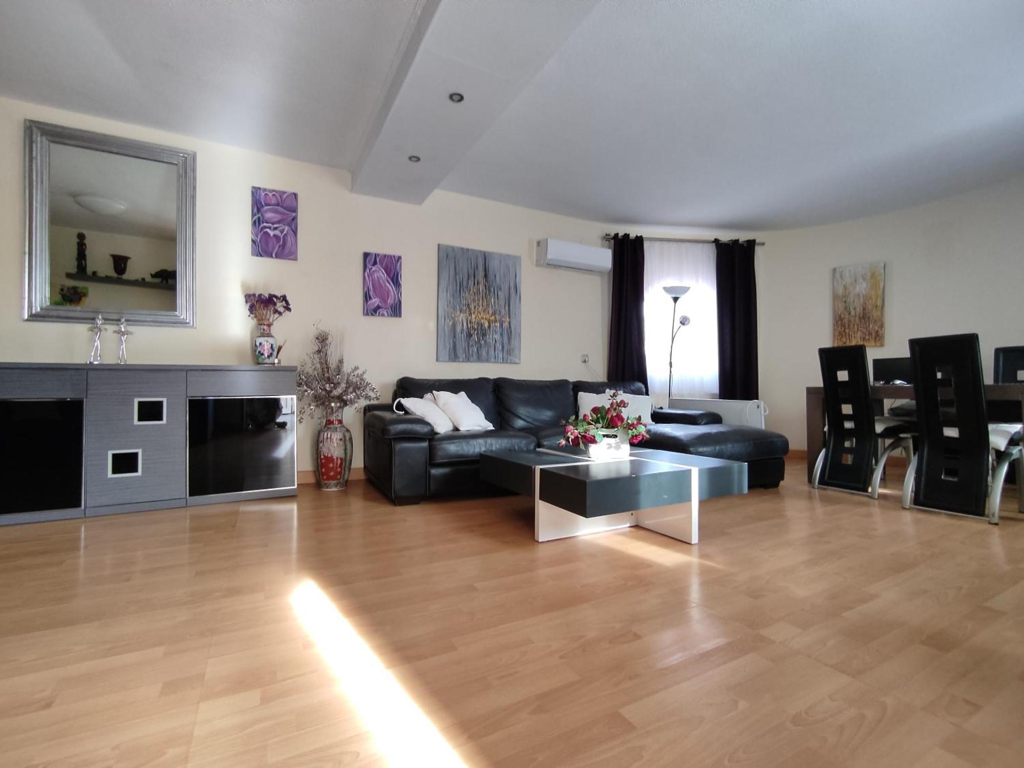 Casa Luna Llena Calpe Bagian luar foto
